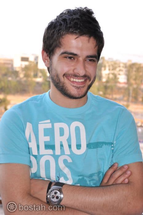 الجماهير تحتفي بناصيف زيتون