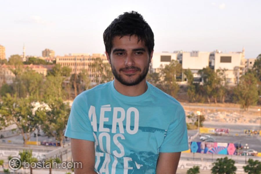 الجماهير تحتفي بناصيف زيتون