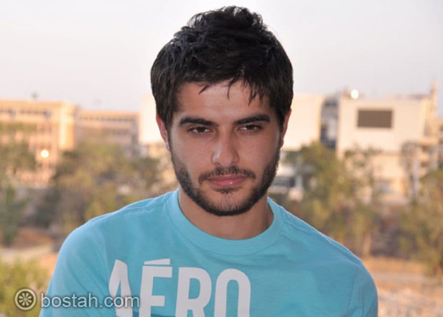 الجماهير تحتفي بناصيف زيتون