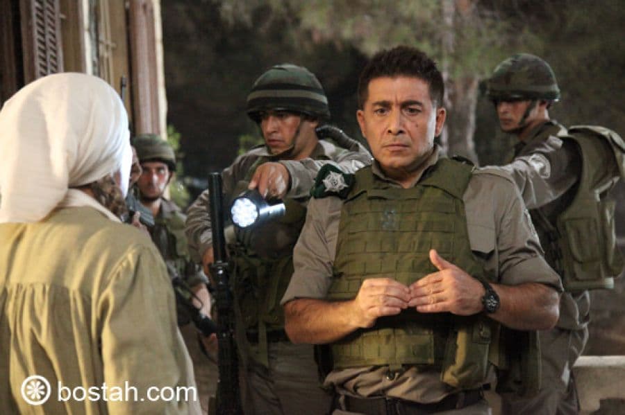 صور  من فيلم مملكة النمل