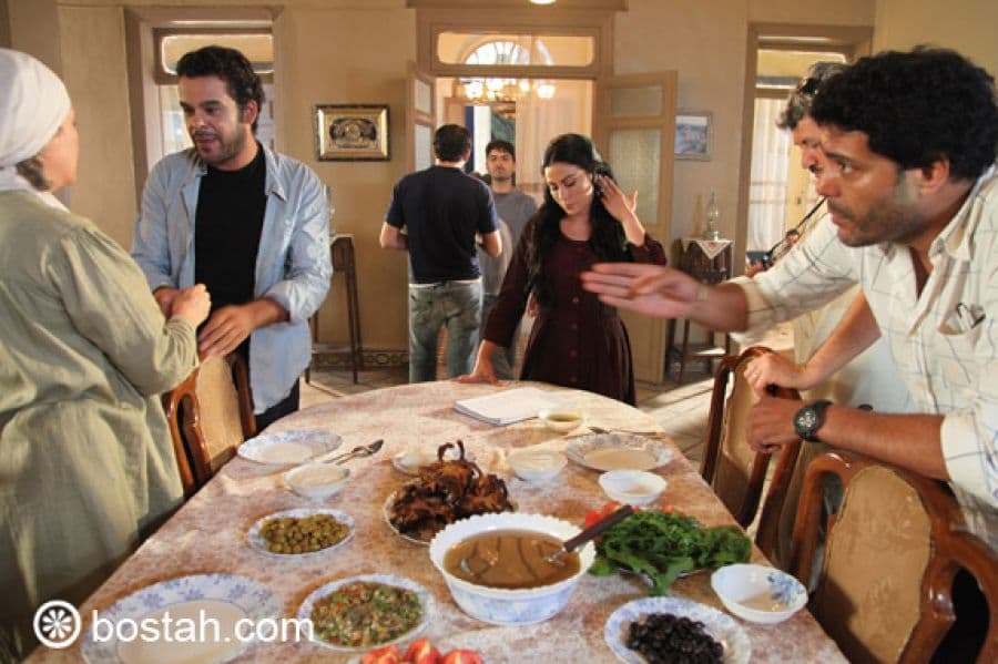 مملكة صور  من فيلم مملكة النمل