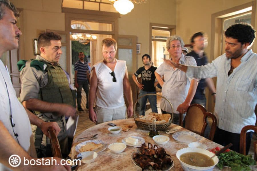 صور  من فيلم مملكة النمل