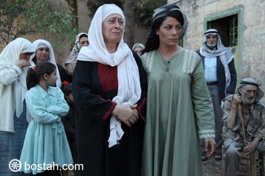 صور  من فيلم مملكة النمل