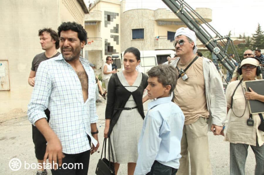 صور  من فيلم مملكة النمل