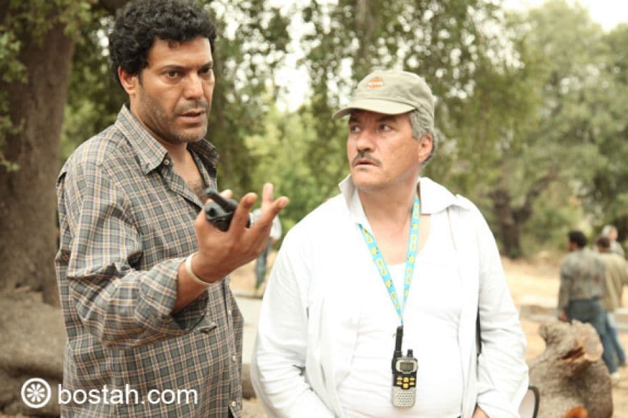 صور  من فيلم مملكة النمل