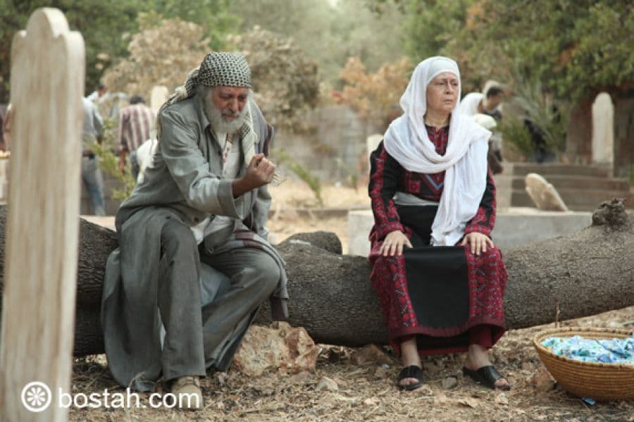 صور  من فيلم مملكة النمل