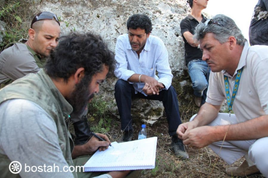 صور  من فيلم مملكة النمل