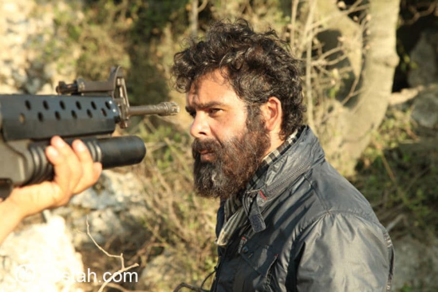 صور  من فيلم مملكة النمل