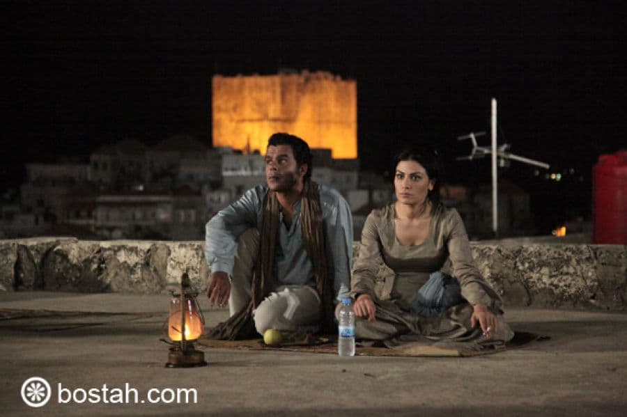 صور  من فيلم مملكة النمل