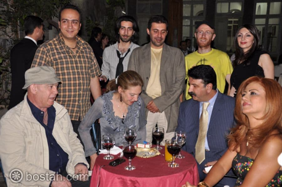 الفنانون ضيوف ميلودي10571