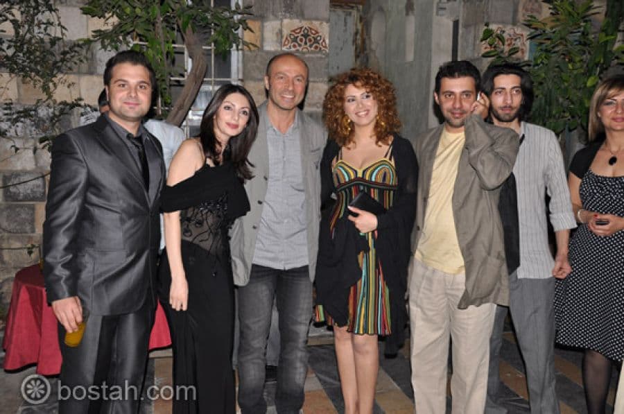 الفنانون ضيوف ميلودي10575