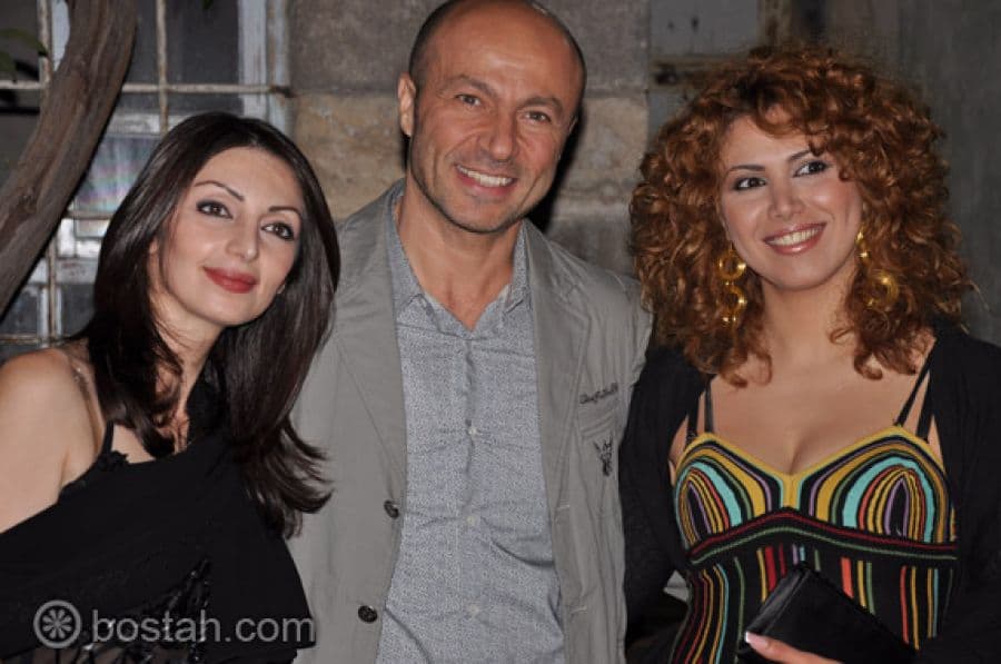 الفنانون ضيوف ميلودي10577