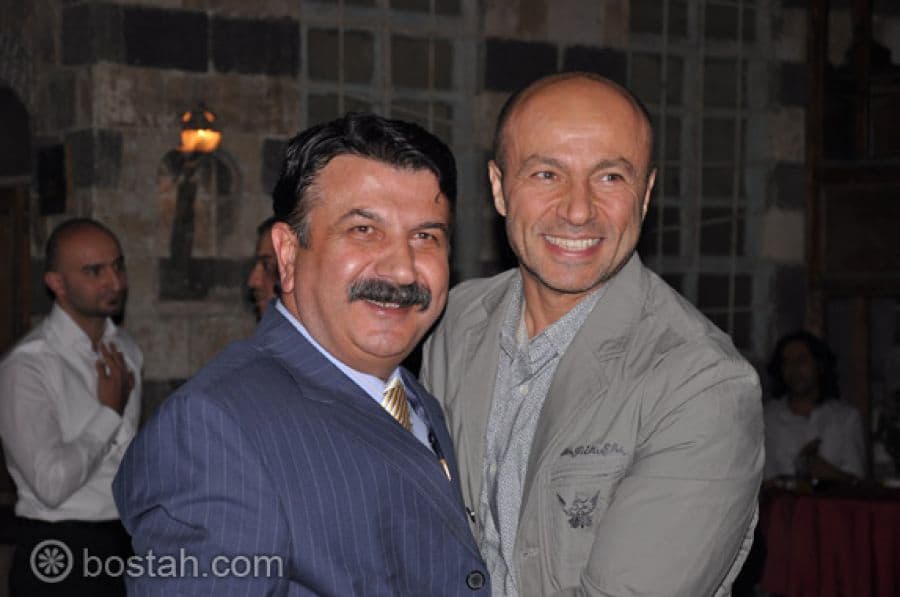 الفنانون ضيوف ميلودي10578