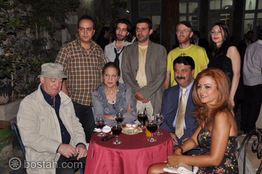 الفنانون ضيوف ميلودي10570