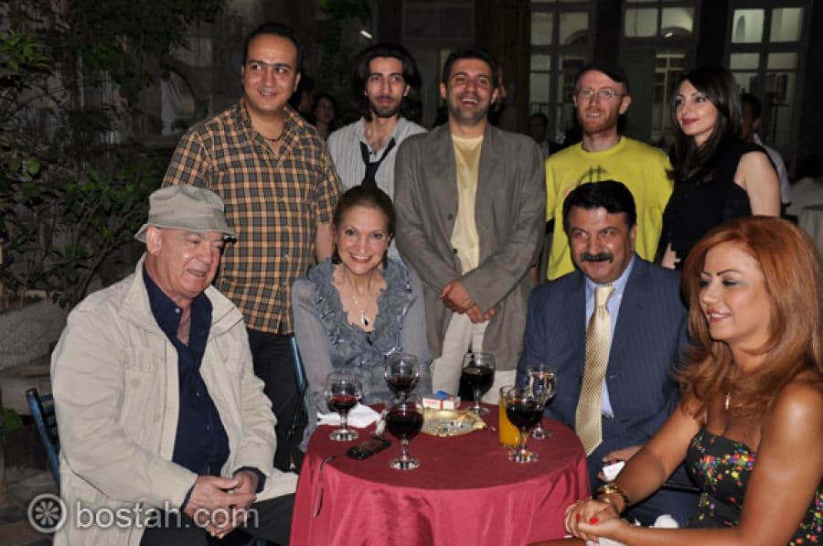 الفنانون ضيوف ميلودي10572