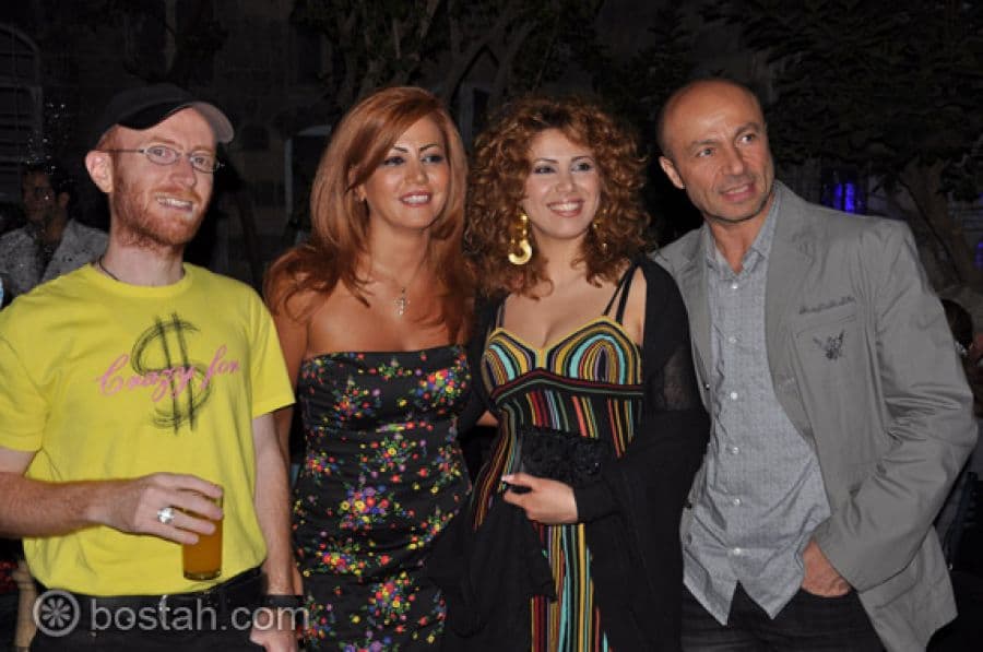 الفنانون ضيوف ميلودي10579