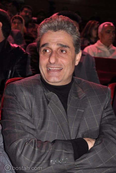 رفيق الصبان10684