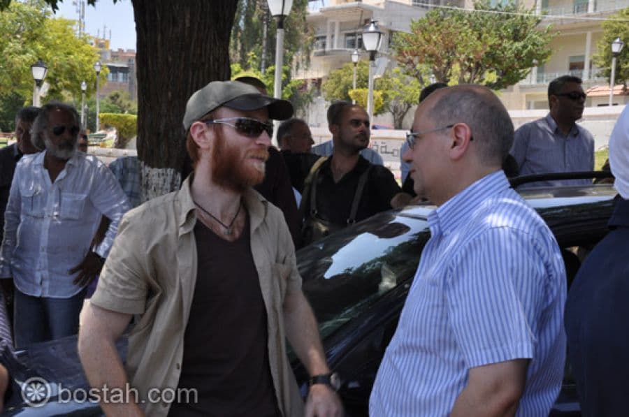 جنازة نبيلة النابلسي10756