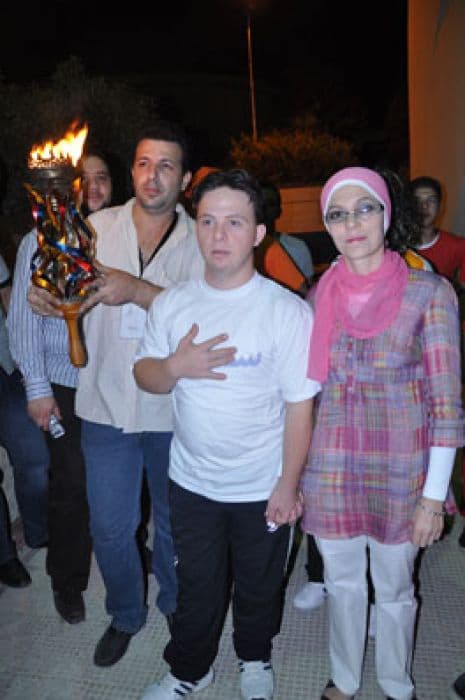 الالومبياد