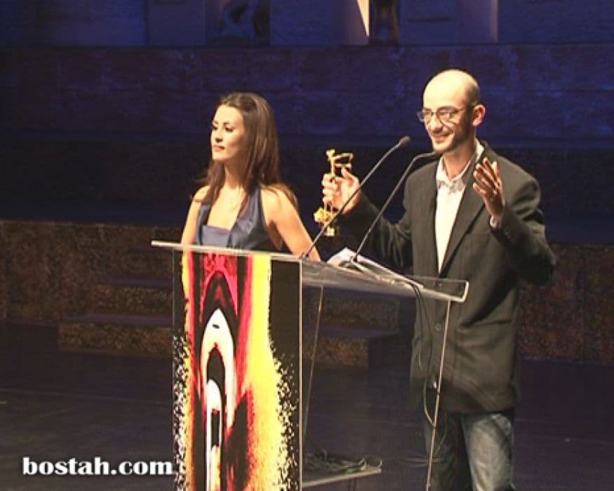 اختتام مهرجان دمشق10946