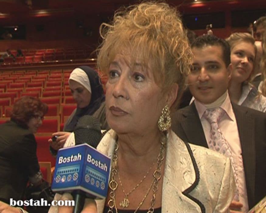 اختتام مهرجان دمشق10980