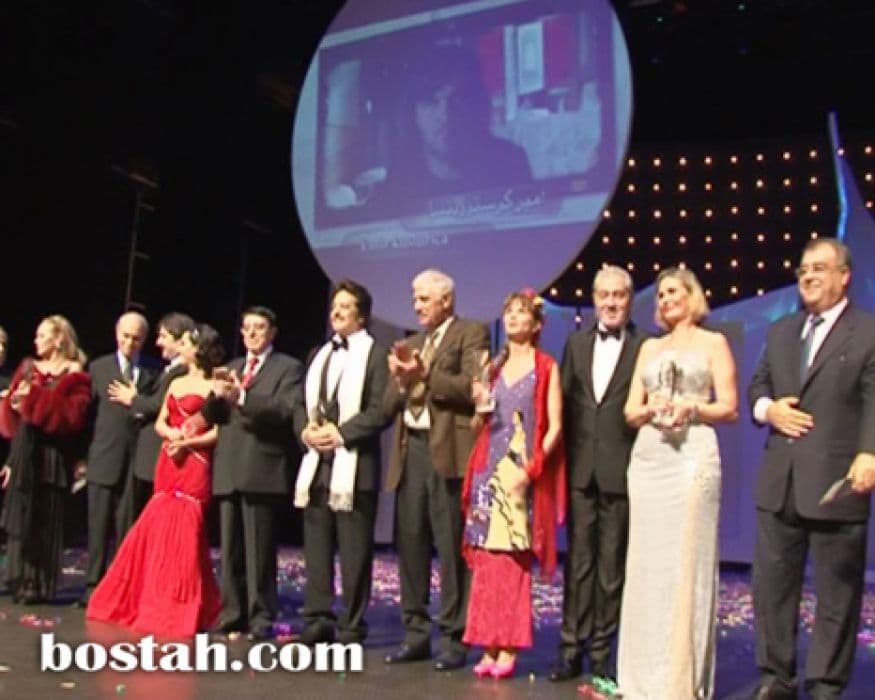 مهرجان دمشق11045