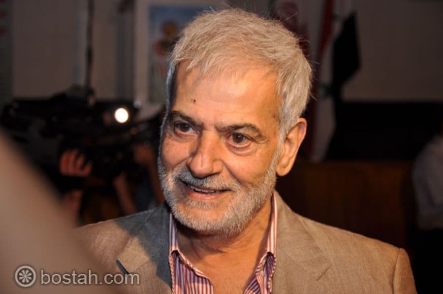 قصي ومكسيم وليليا في ألبوم صور