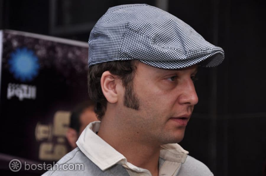 قصي ومكسيم وليليا في ألبوم صور