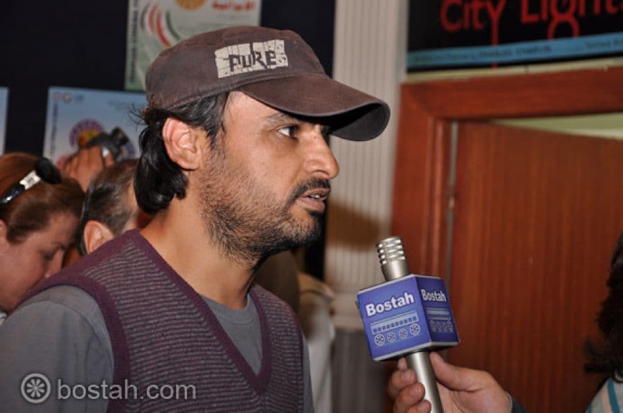 قصي ومكسيم وليليا في ألبوم صور