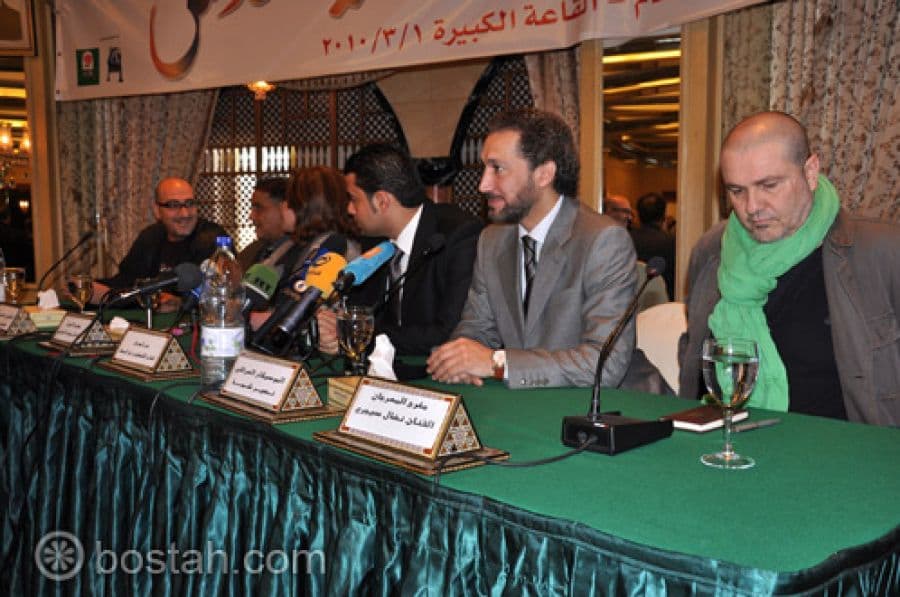 اوبريت ياقدس11084