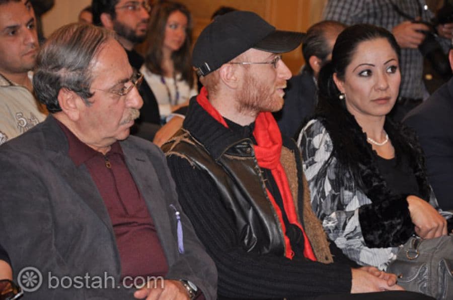 اوبريت ياقدس11101