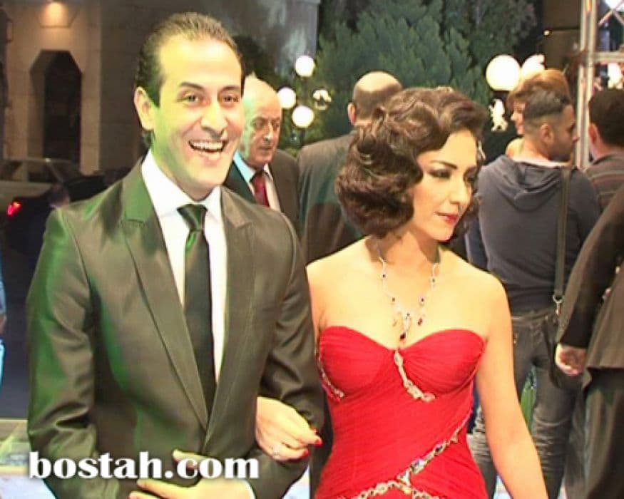 مهرجان دمشق10927