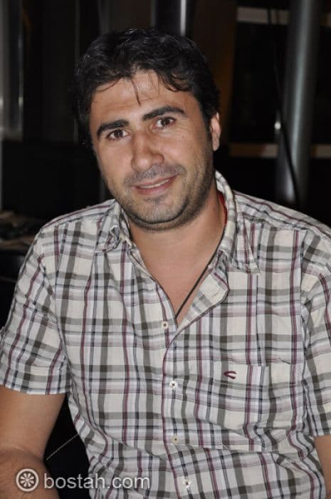 نجوم الدراما مكرمون على روتانا