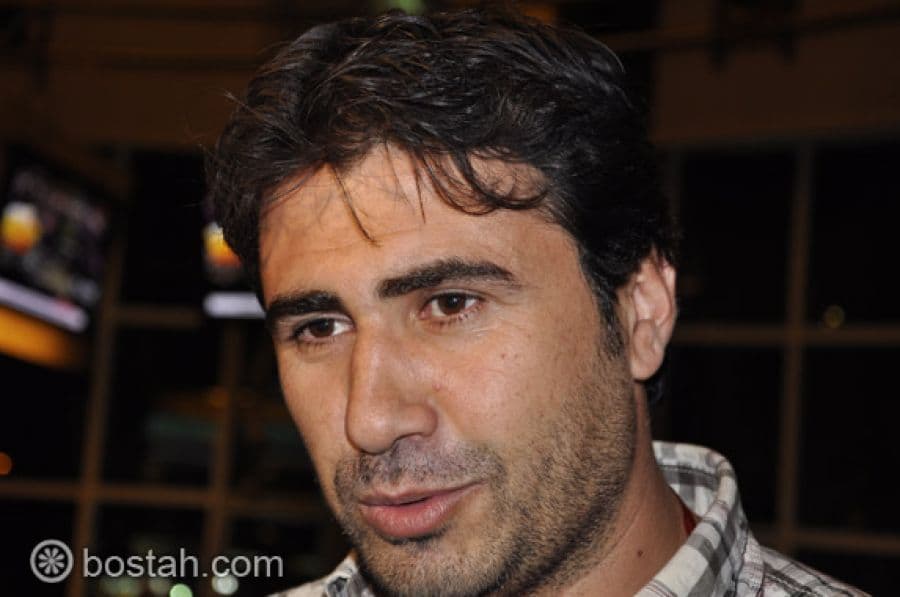 نجوم الدراما مكرمون على روتانا