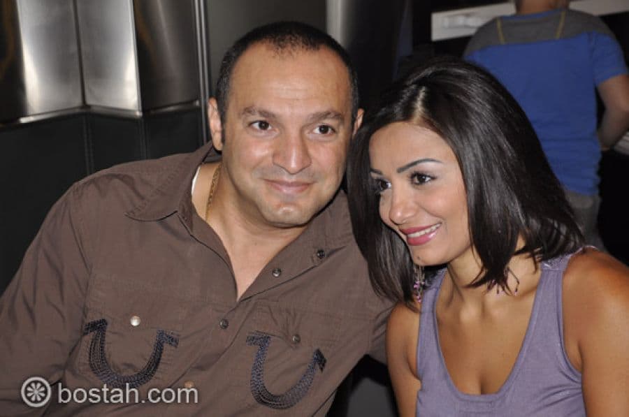 نجوم الدراما مكرمون على روتانا