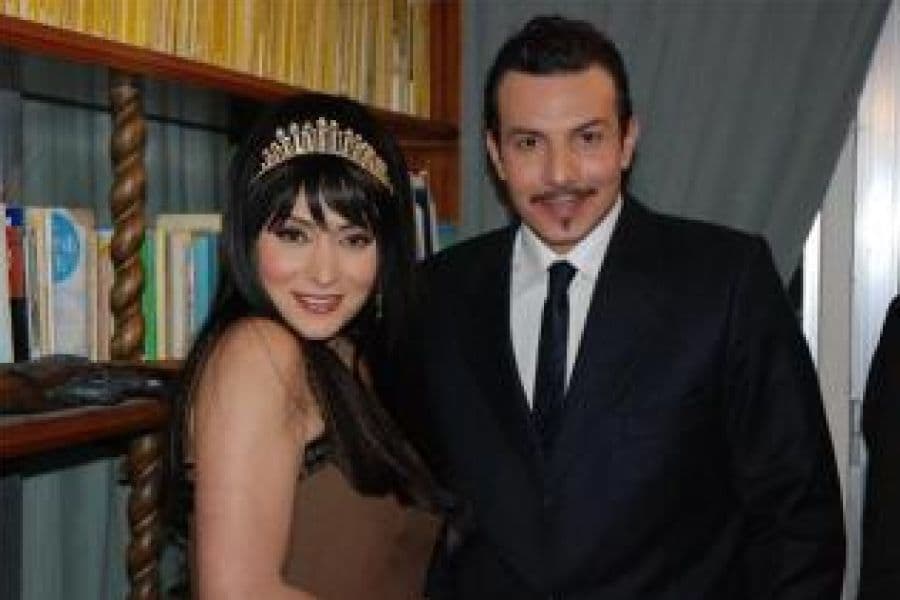 مسلسل رجال الحسم