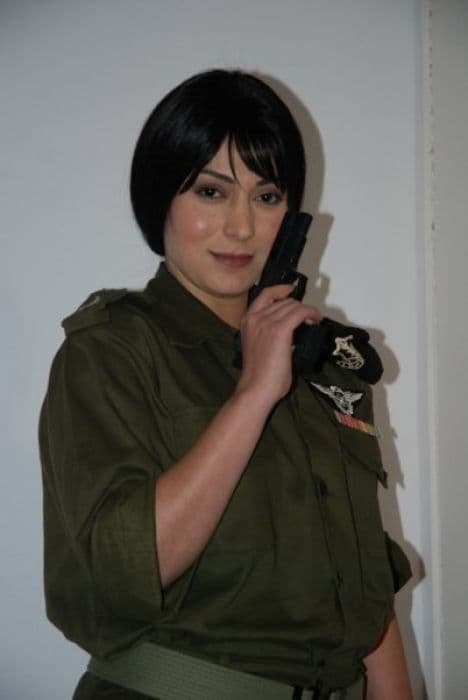 مسلسل رجال الحسم