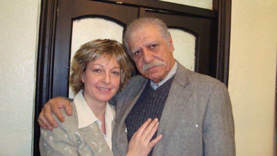 مسلسل طريق النحل