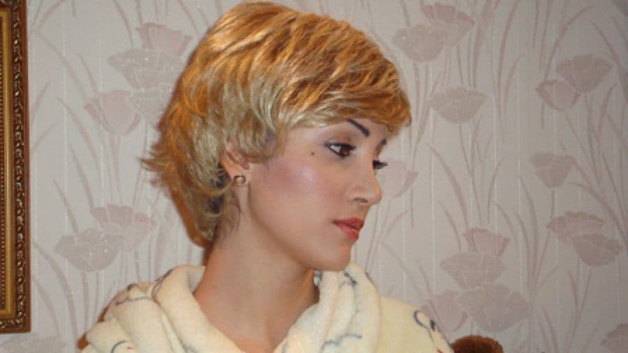 مسلسل طريق النحل