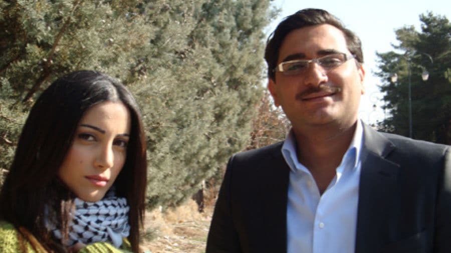 مسلسل طريق النحل