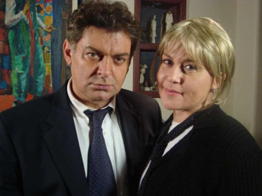 مسلسل طريق النحل