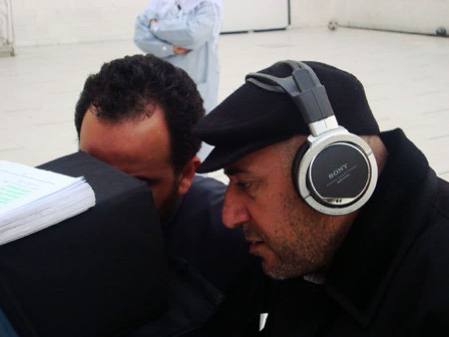 مسلسل طريق النحل