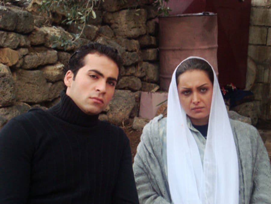 مسلسل طريق النحل