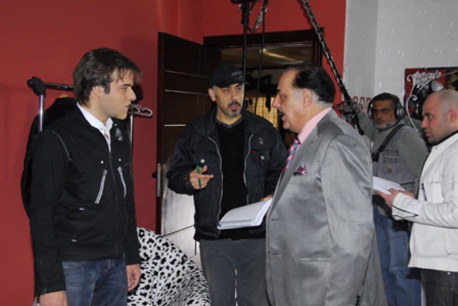 قاع المدينة