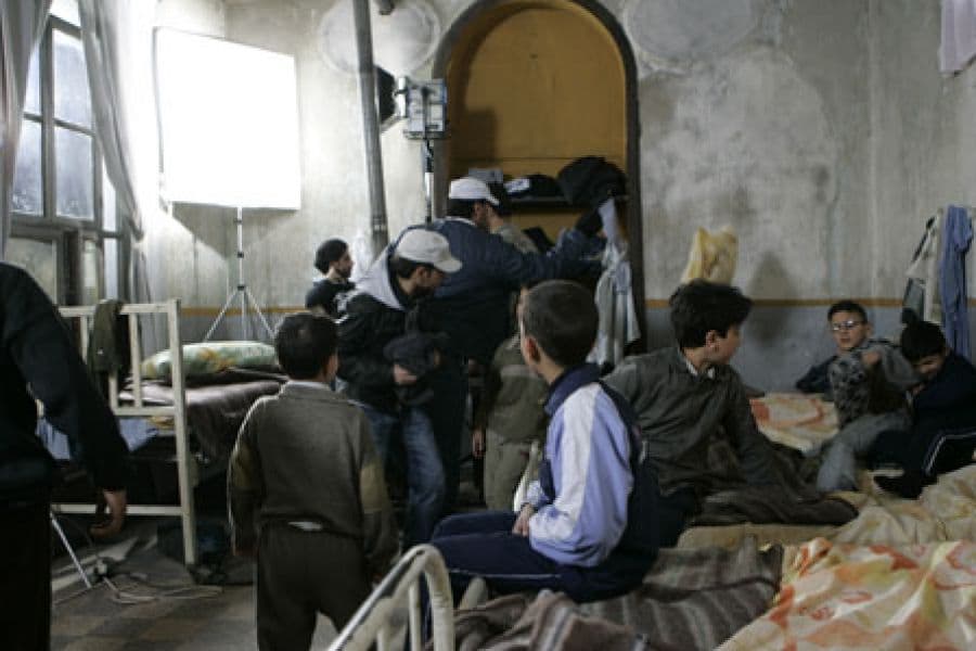 قلوب صغيرة (1)