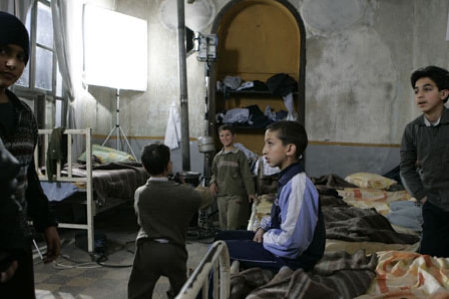 قلوب صغيرة (2)