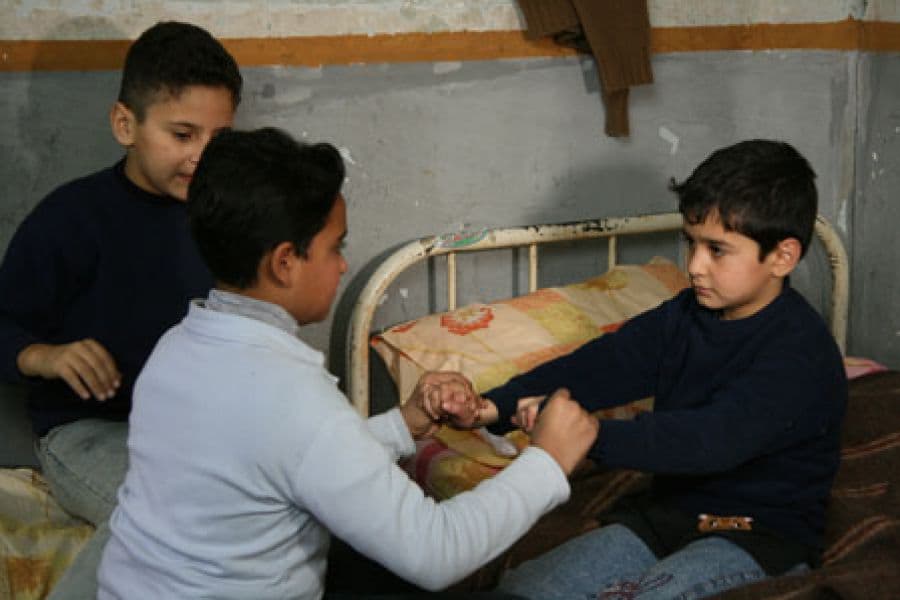 قلوب صغيرة (7)