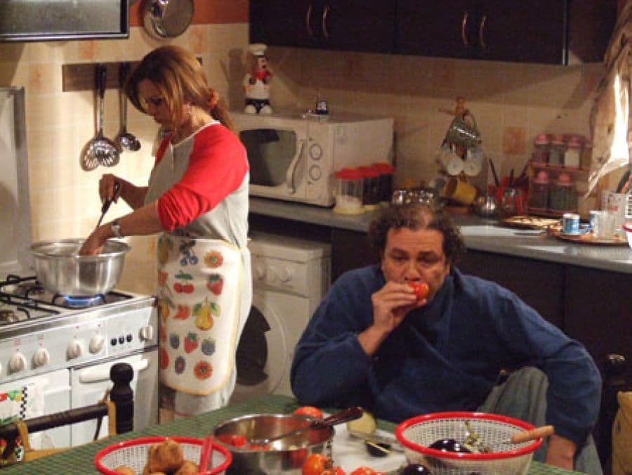 مرسوم عائلي