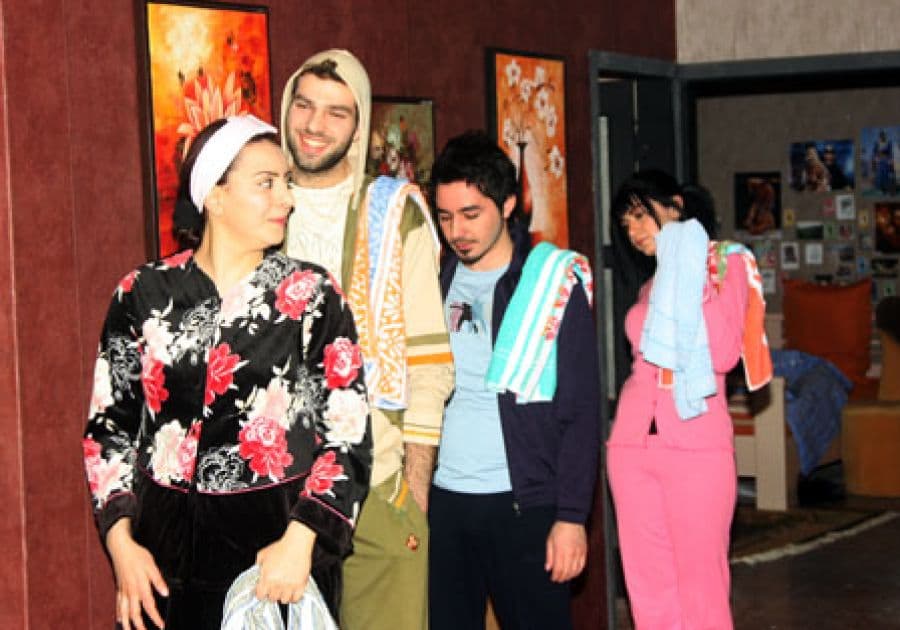 مرسوم عائلي