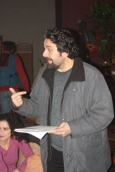 مرسوم عائلي